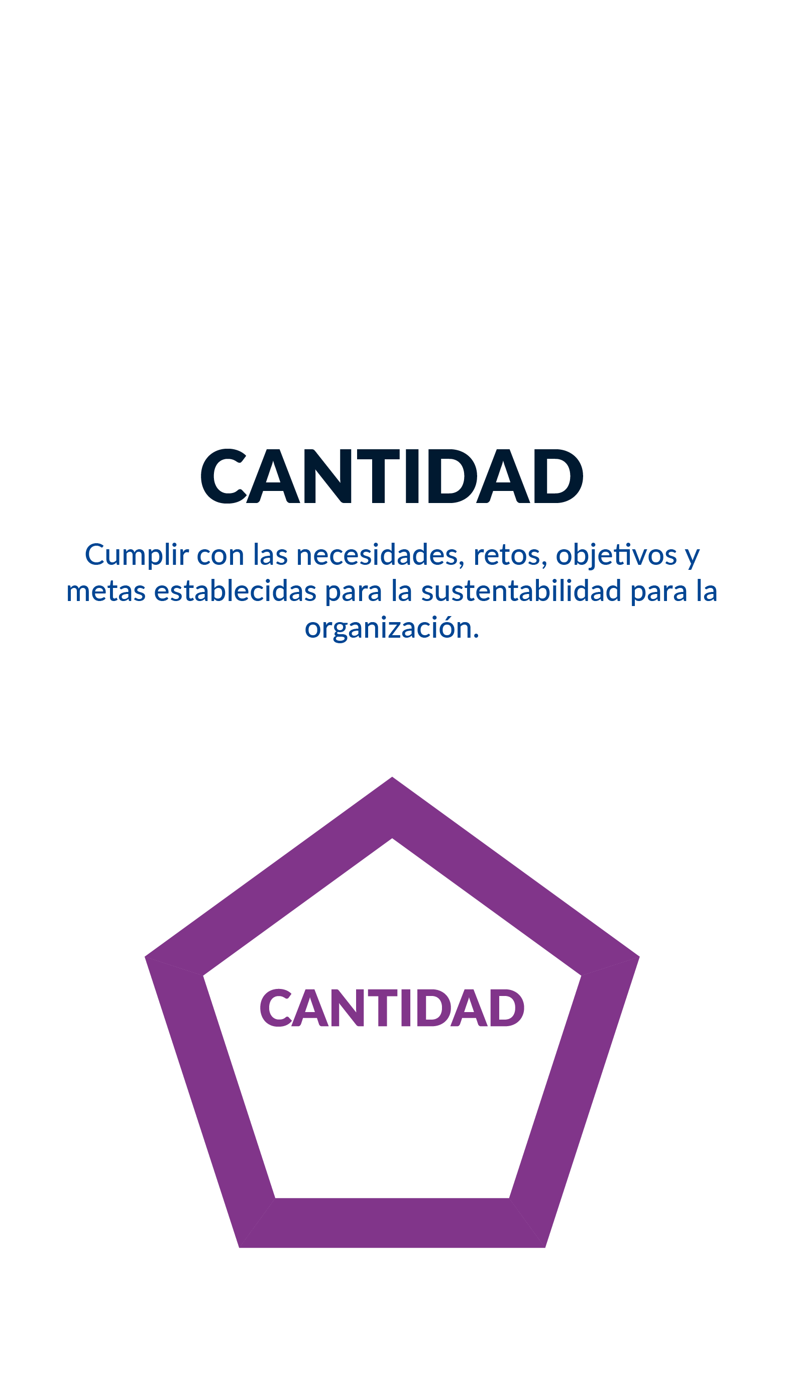 CANTIDAD